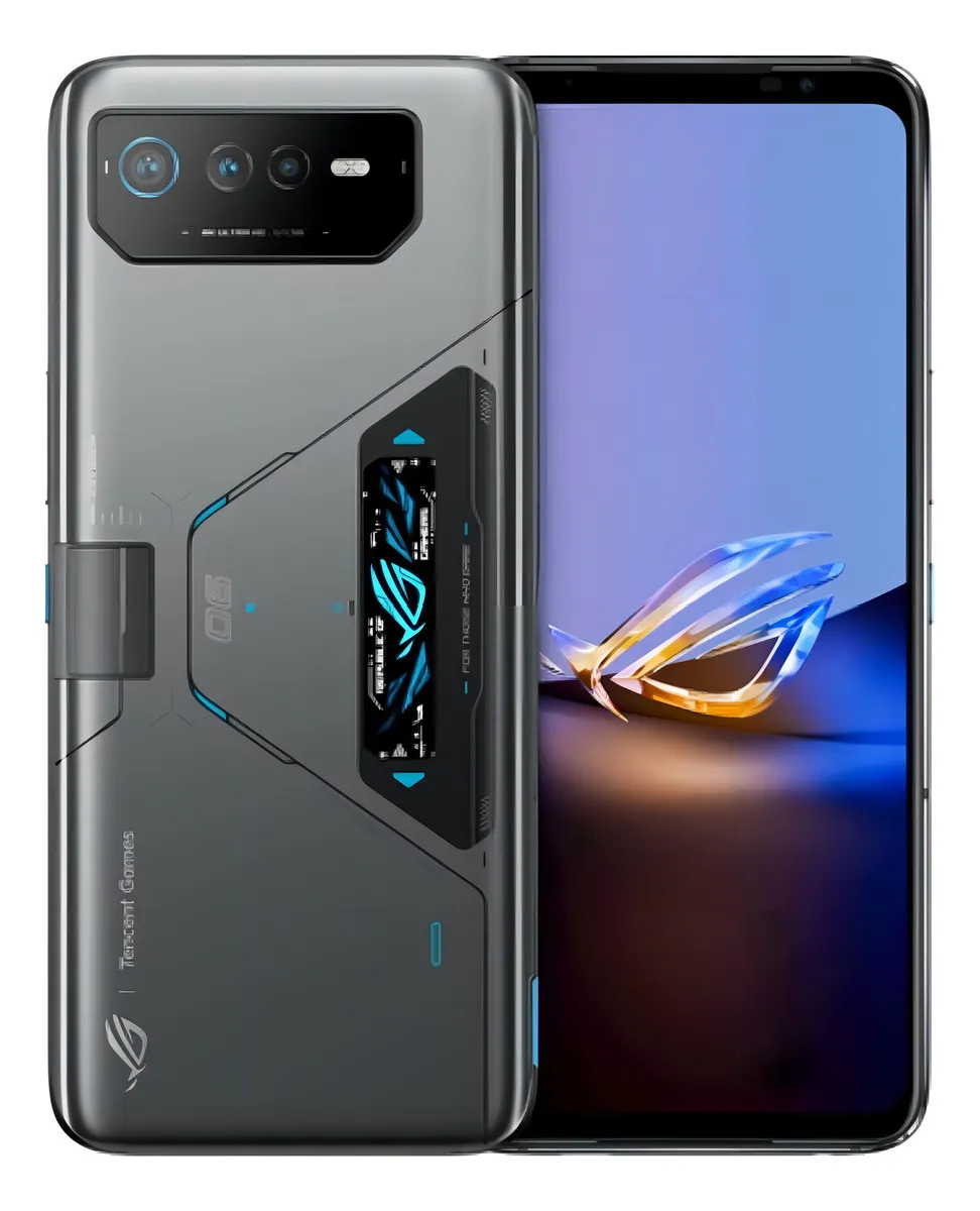 ASUS ROG Phone